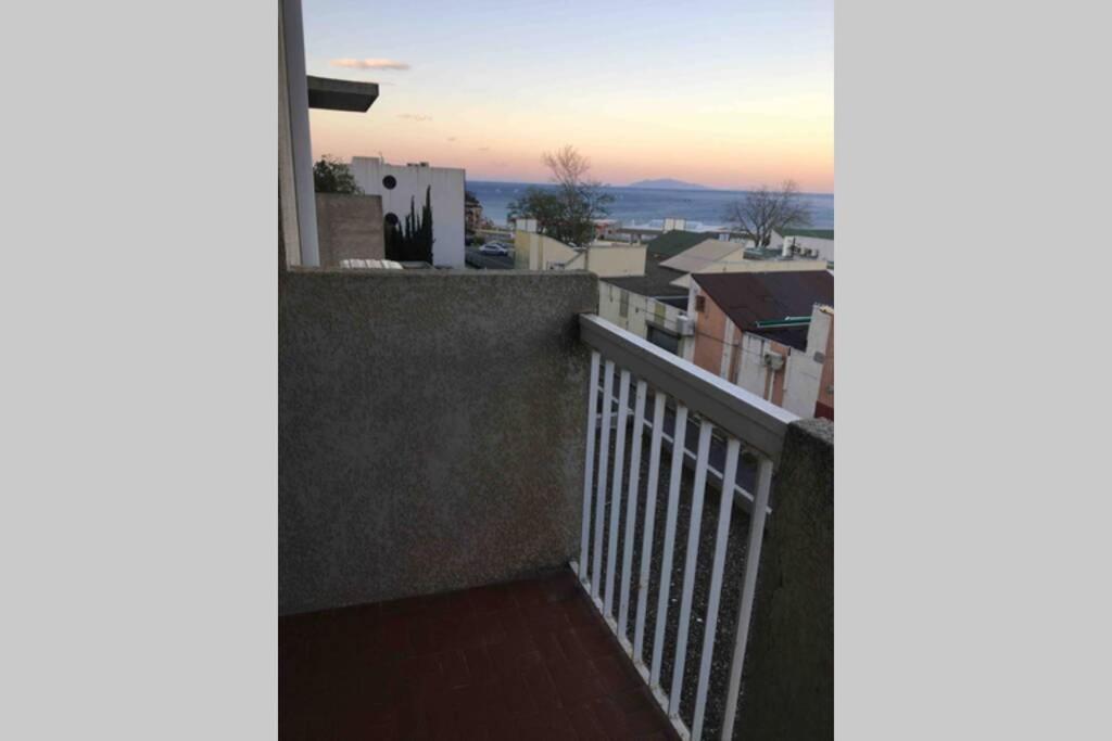Confort Et Calme Au Sud De Bastia Bastia  Exterior photo
