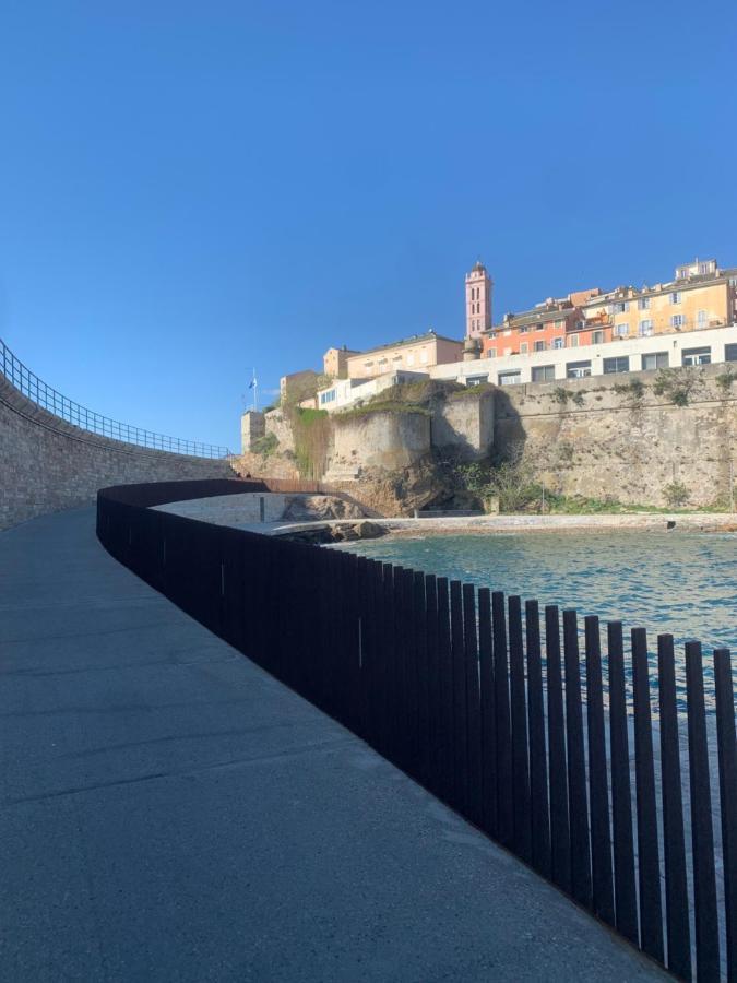 Confort Et Calme Au Sud De Bastia Bastia  Exterior photo